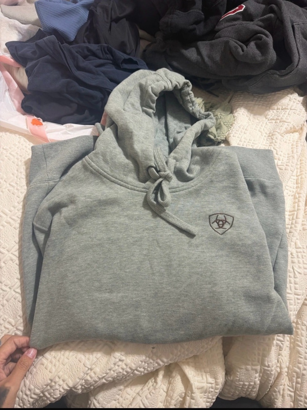 Ariat Hoodie
